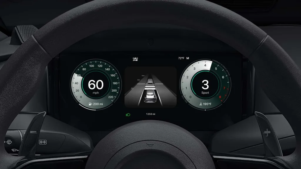 apple carplay ultra