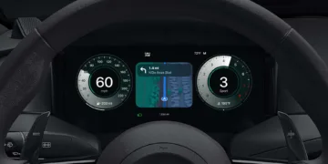 apple carplay ultra
