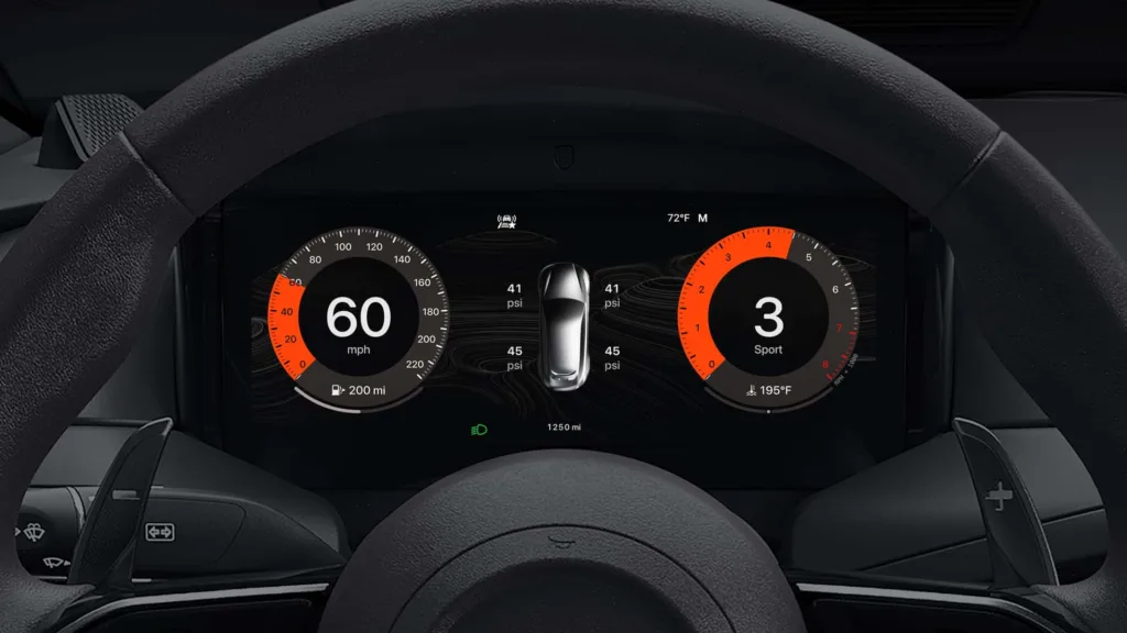 apple carplay ultra