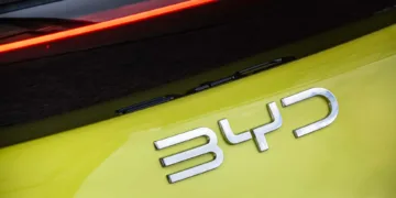 byd logo