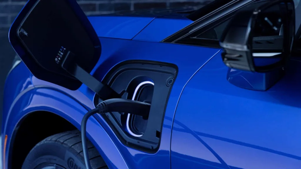 Cadillac Optiq-V