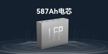 catl nowa bateria do magazynow