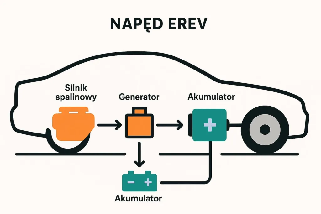 erev jak dziala