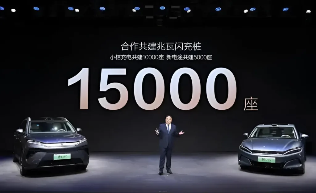 ladowarki 1000 kw byd
