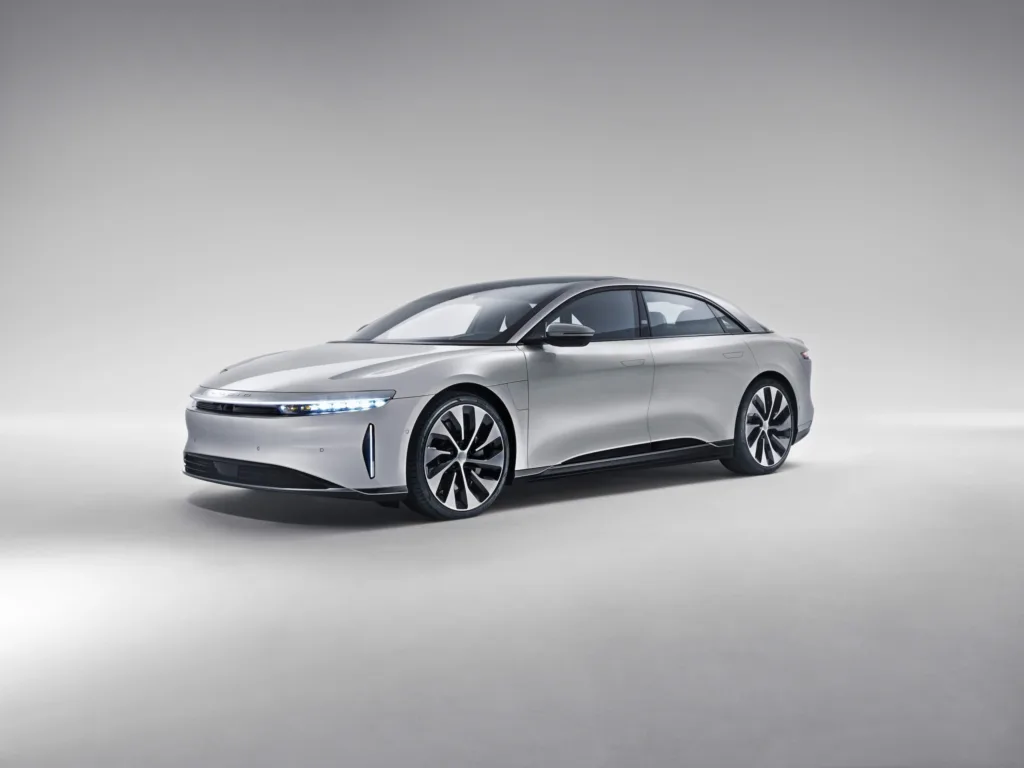 lucid air