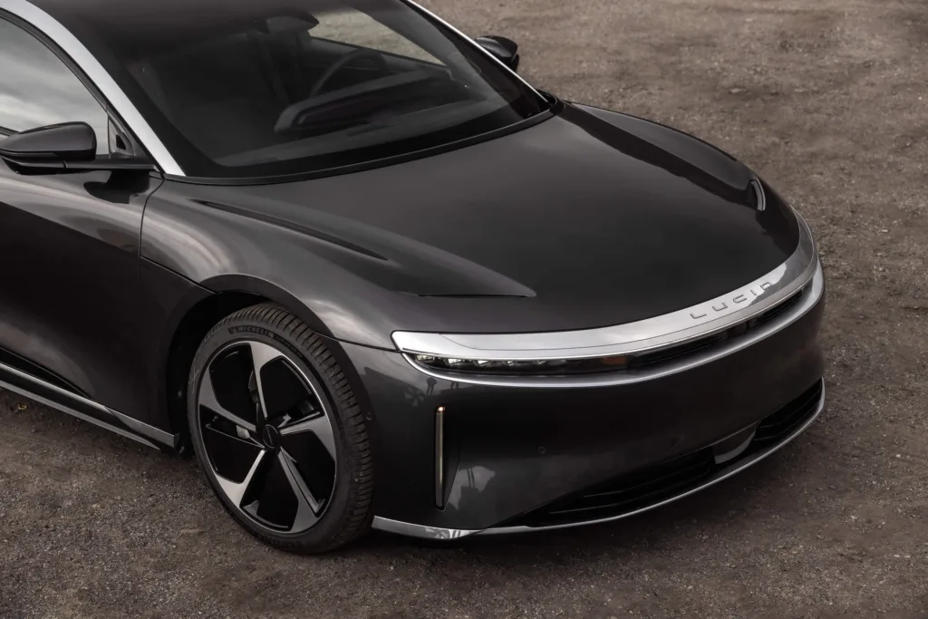 lucid air