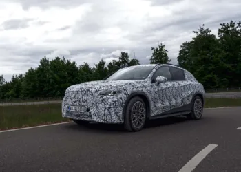 mercedes-benz glc ev