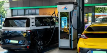 mol plugee stacja dkv mobility