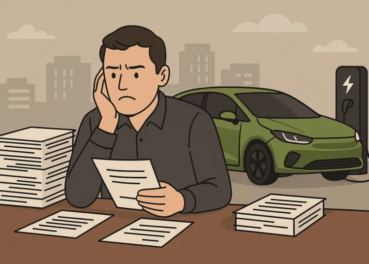 naszeauto opoznienia