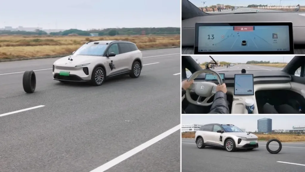 nio world model