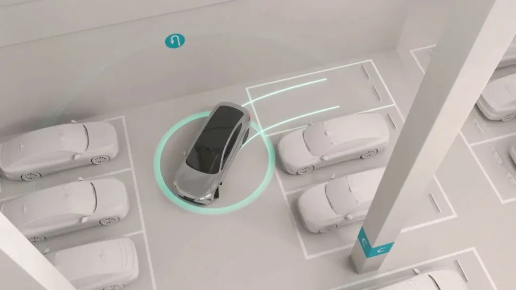 nio world model