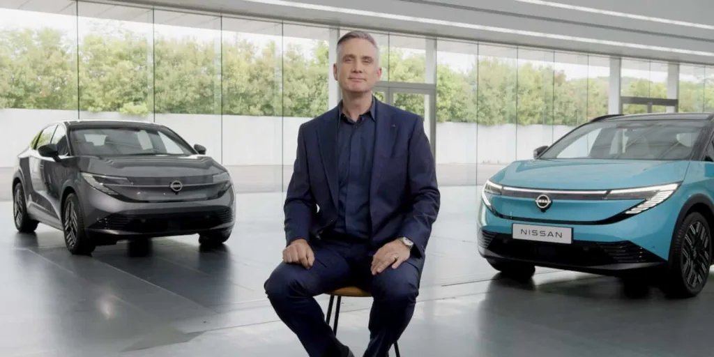 nissan leaf 2025