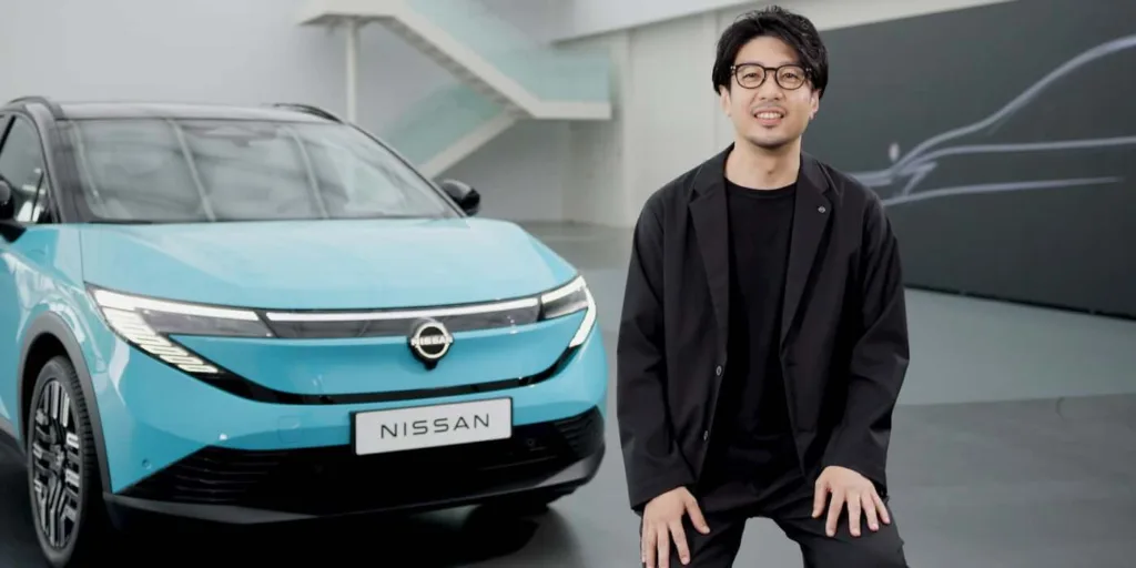 nissan leaf 2025