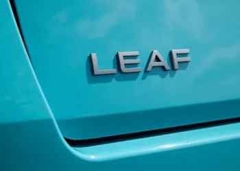 nissan leaf 2025
