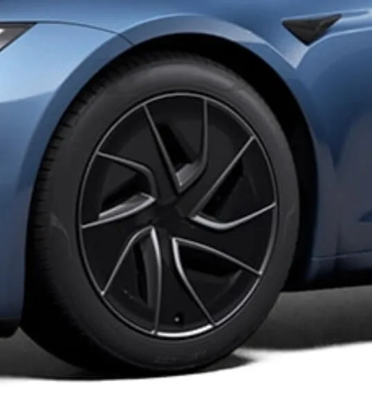tesla model s lift