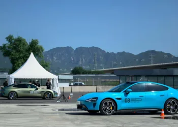 xiaomi su7 szkolenie