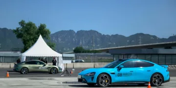 xiaomi su7 szkolenie