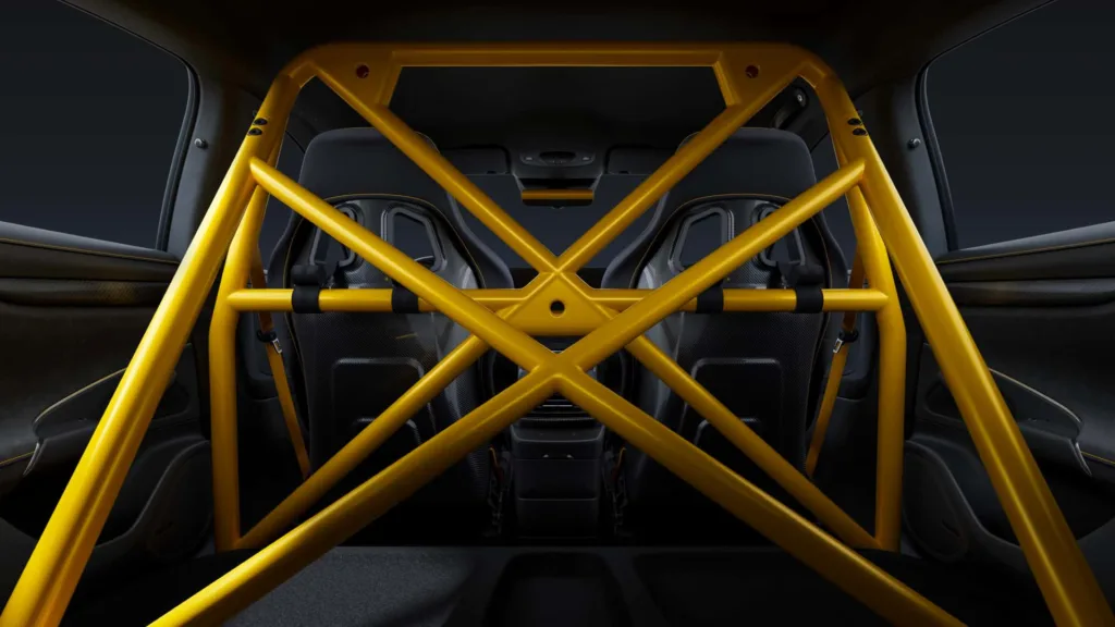 xiaomi su7 ultra nurburgring edition