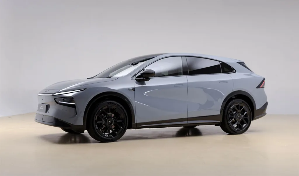 xpeng g7