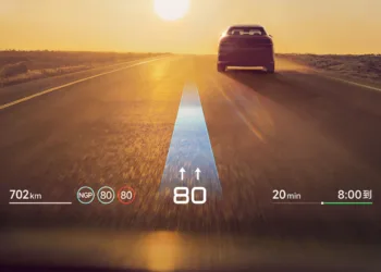 xpeng huawei xhud adas