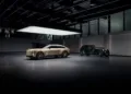 Bentley EXP 15 koncept