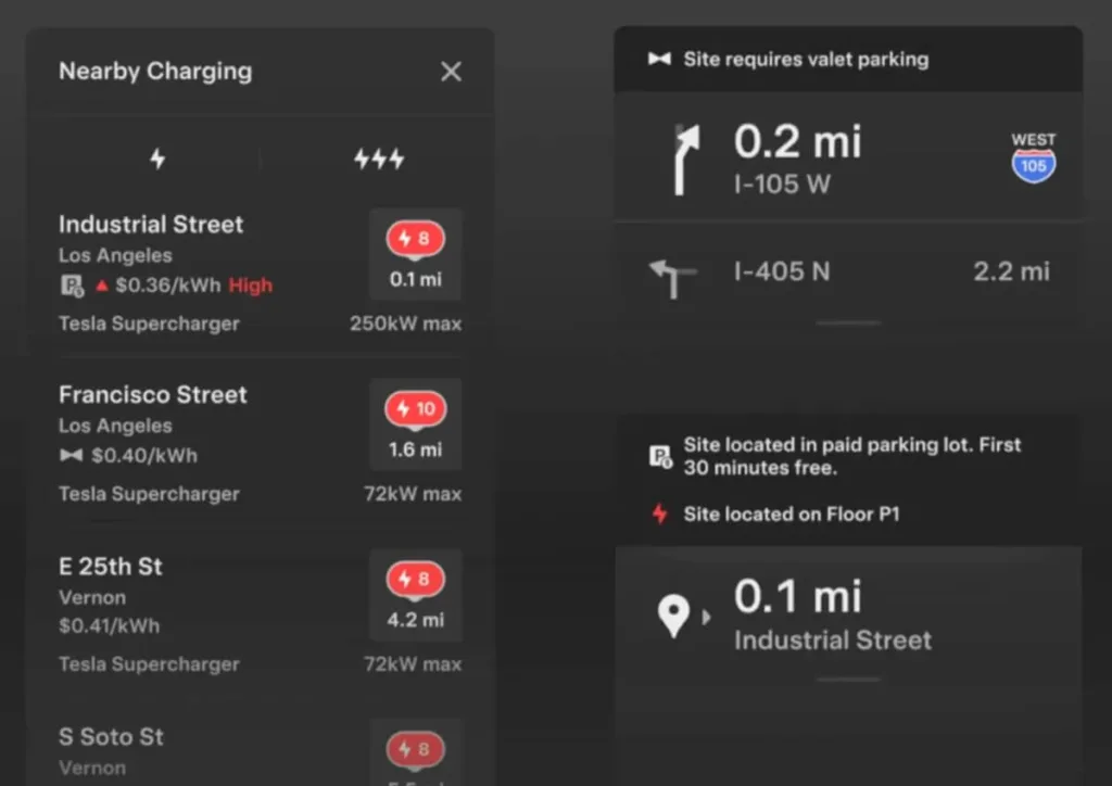 Tesla wprowadza sztuczną inteligencję Grok do swoich aut, ale na razie to tylko połowa sukcesu