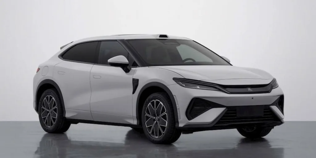 byd song l gt