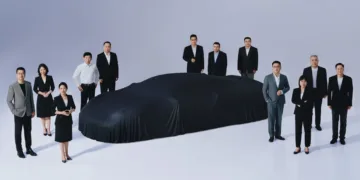 gwm supercar