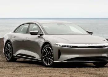 lucid air 2026