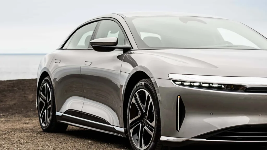 lucid air 2026