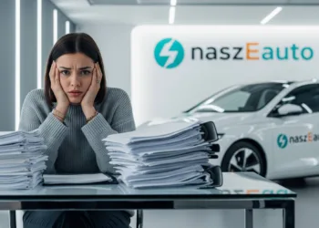 naszeauto problemy z wyplatami