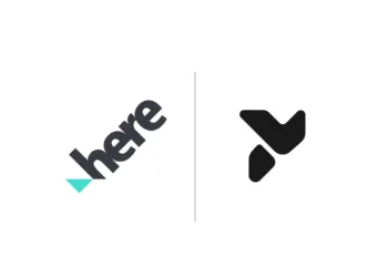 nio firefly wspolpraca here maps