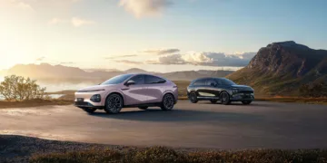 nowe xpeng g6 i xpeng g9