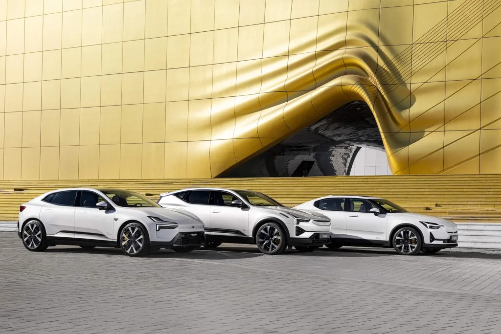 polestar