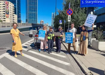 strefa czystego transportu warszawa
