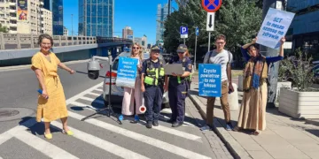 strefa czystego transportu warszawa