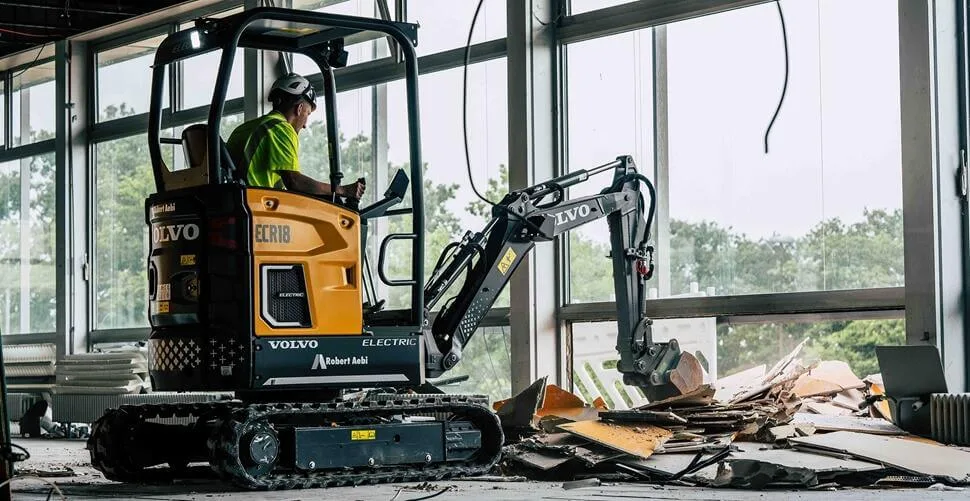 siemens rozbiorka volvo elektryczne