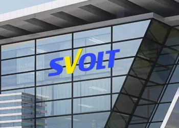 svolt logo