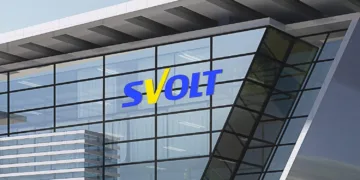 svolt logo