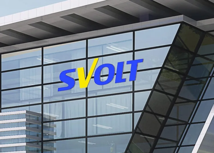 svolt logo