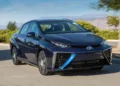 toyota mirai