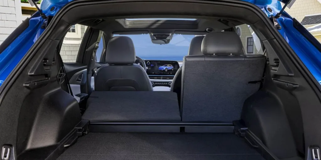 chevy equinox