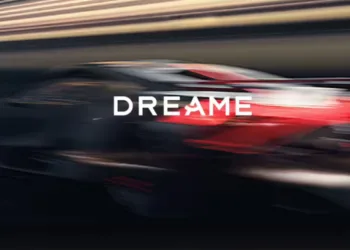 dreame wchodzi w motoryzacje