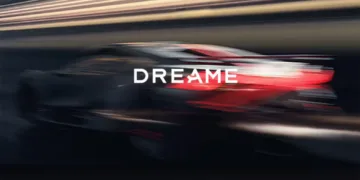 dreame wchodzi w motoryzacje