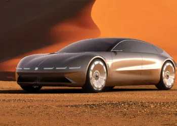 gm buick electra orbit