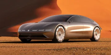 gm buick electra orbit