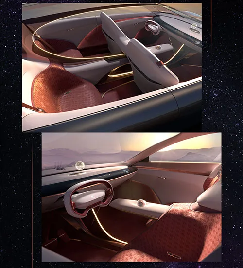 gm buick electra orbit