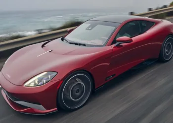 karma amaris gt coupe