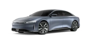 lucid air
