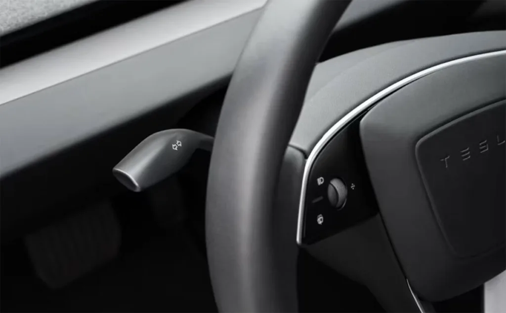 manetka tesla model 3